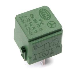 Mercedes Relay (Multi-Use) (Green) 0009828523